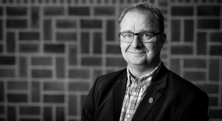 Björn Spjut